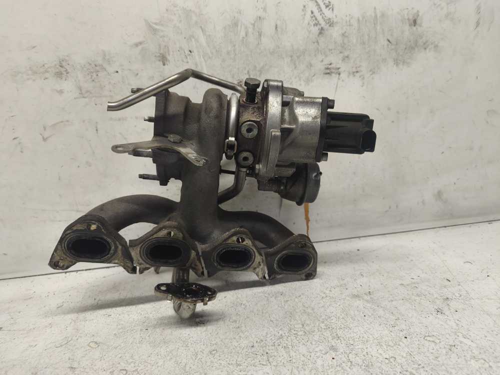 TURBO 1.4TSI/TFSI VW/AUDI/SEAT/SKODA - Vue 4